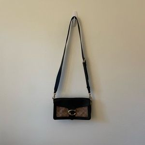 Coach Tabby 26 Shoulder Bag